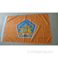 Bali Dwipa Jaya bandiera bali dwipa jaya banner 90X150CM dimensioni 100% poliestere
